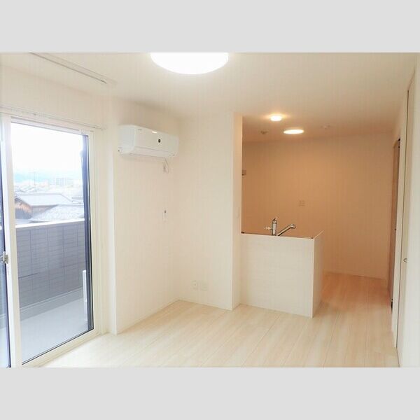 居室・リビング (LDK)