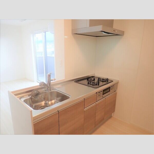 キッチン (キッチン)