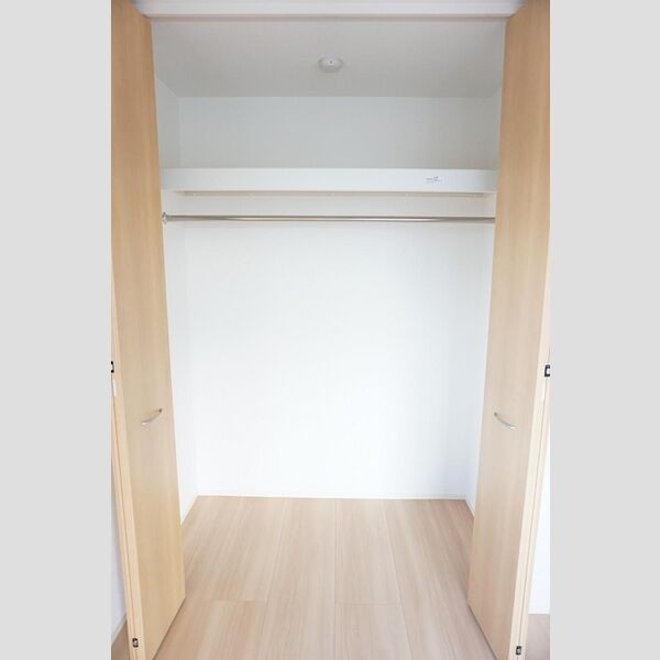 収納 (クローゼット)