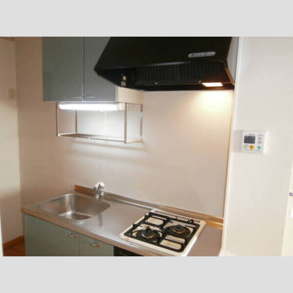 キッチン (キッチン)