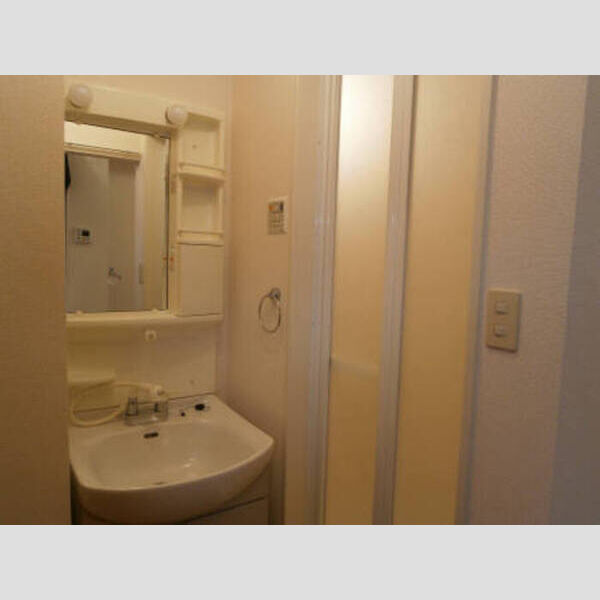 洗面所 (洗面台)