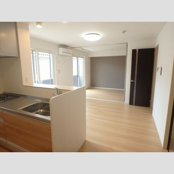 居室・リビング (リビング)