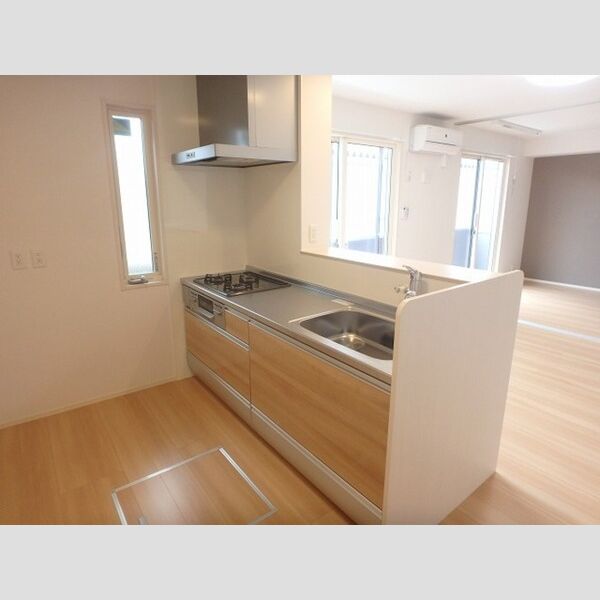 キッチン (キッチン)