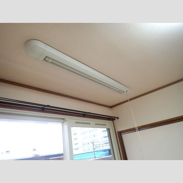 その他 (室内物干)