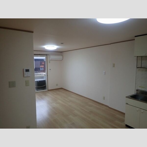 居室・リビング (LDK)