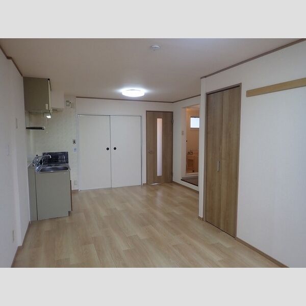 居室・リビング (LDK)