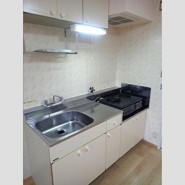 キッチン (キッチン)