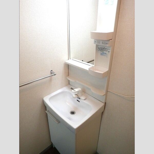 洗面所 (洗面台)