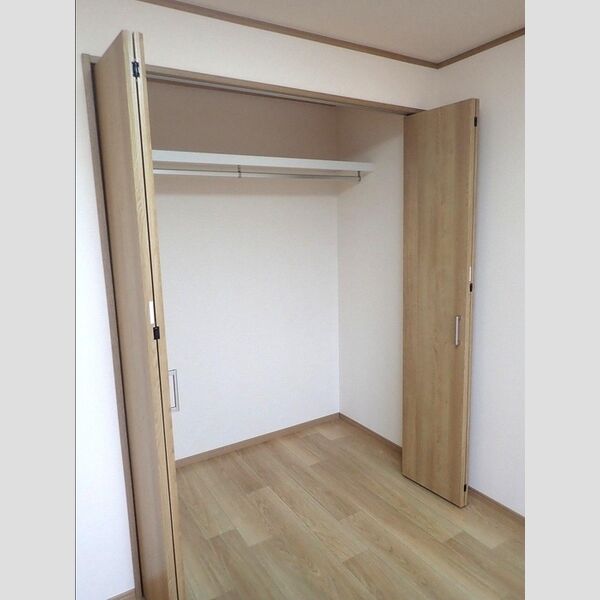 収納 (クローゼット)