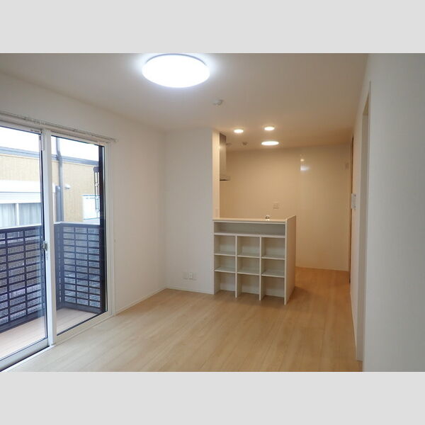 居室・リビング (LDK)