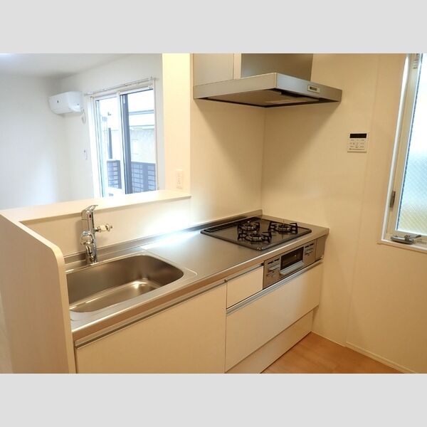 キッチン (システムキッチン)