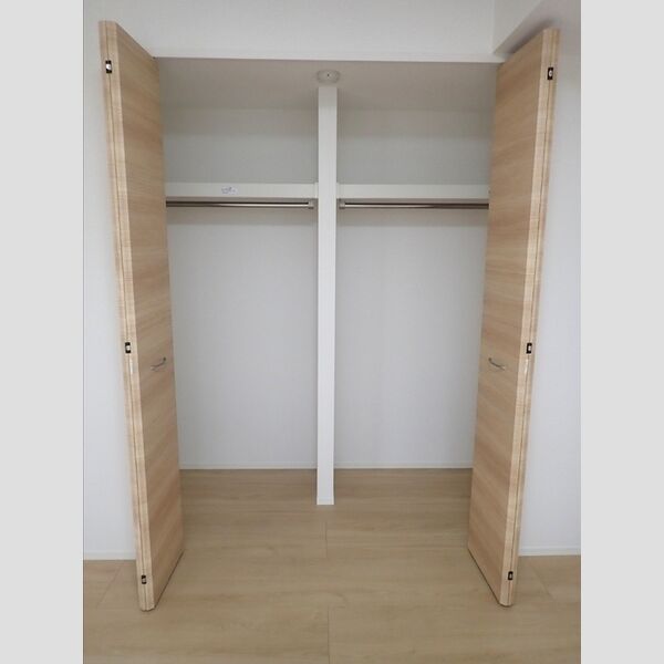 収納 (クローゼット)