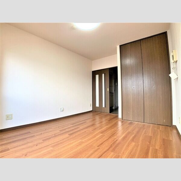 居室・リビング (洋室)