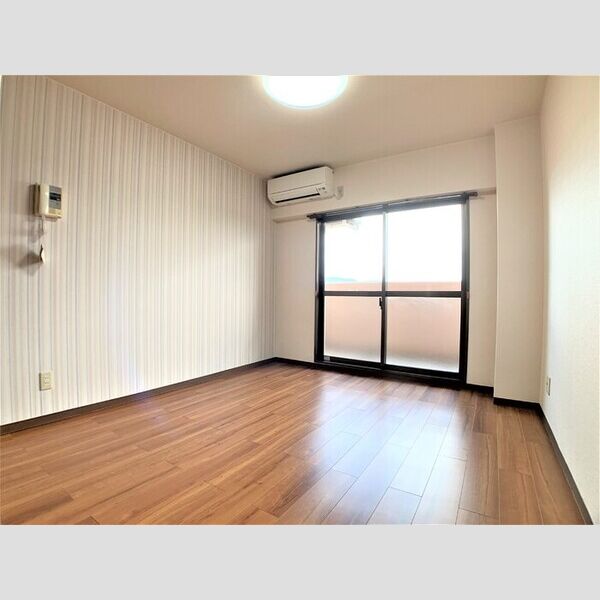 居室・リビング (洋室)