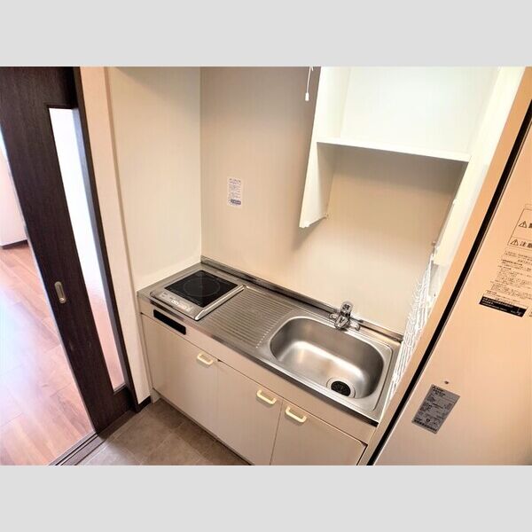 キッチン (IHキッチン)