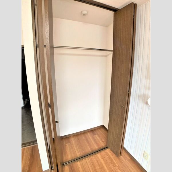 収納 (クローゼット)