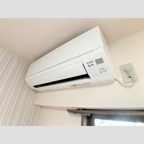 その他設備 (エアコン)