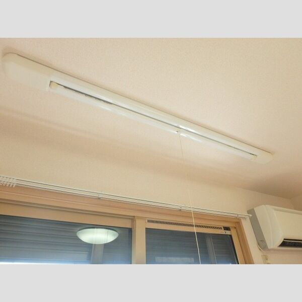 その他 (室内物干し)