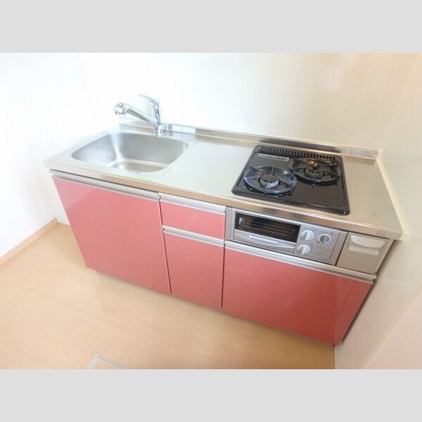 キッチン (キッチン)