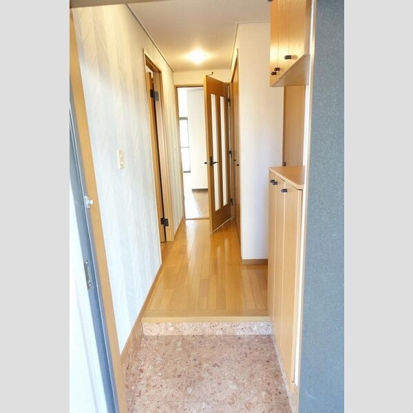 その他 (玄関・廊下)
