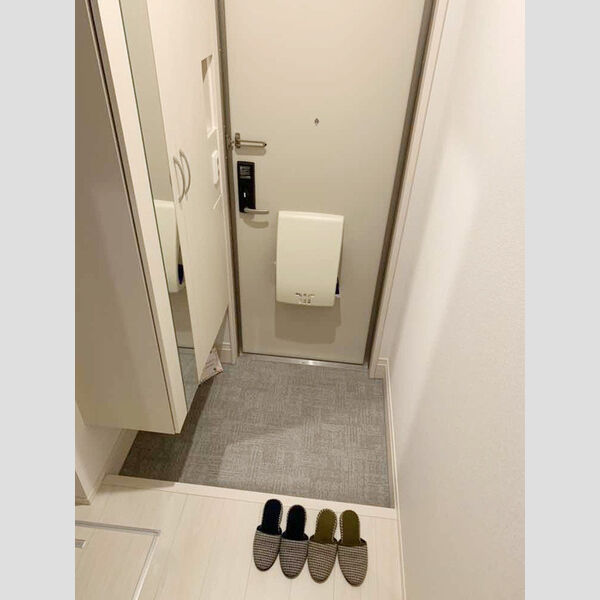 玄関 (玄関)