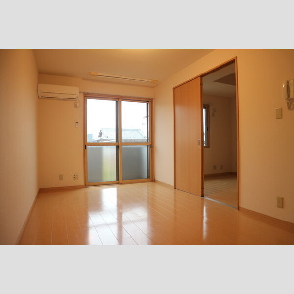 居室・リビング (リビング)