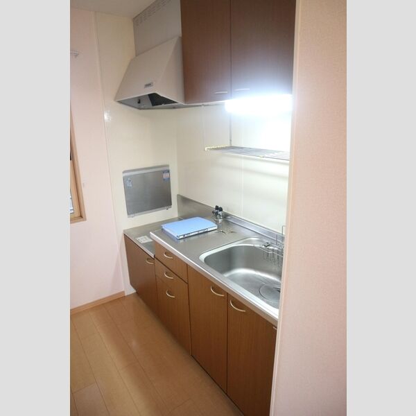 キッチン (キッチン)