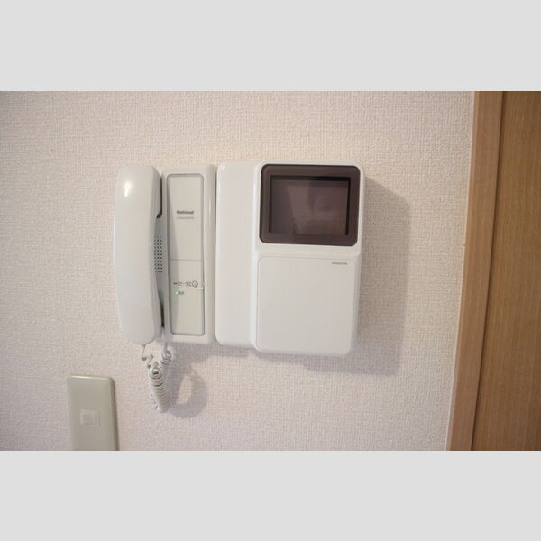 その他設備 (TVインターホン)