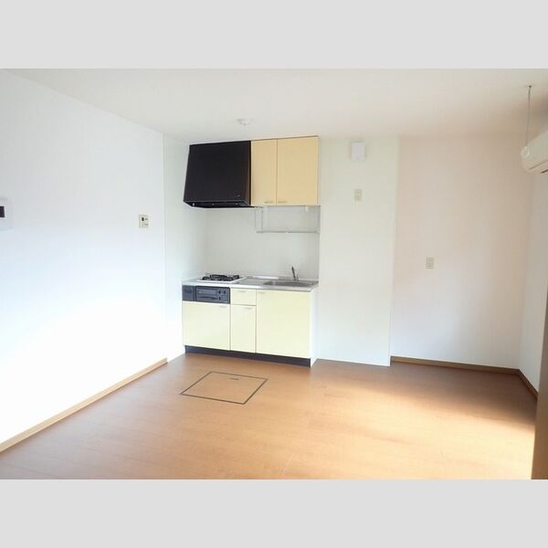 居室・リビング (LDK)