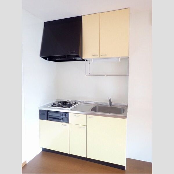 キッチン (キッチン)