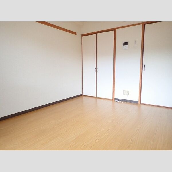 居室・リビング (洋室)