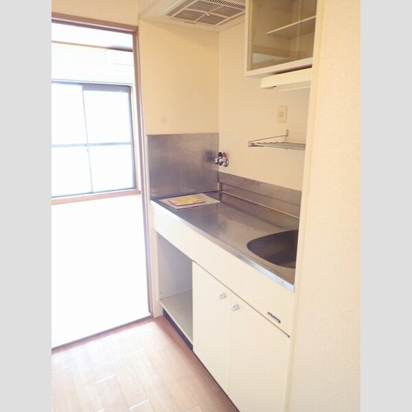 キッチン (キッチン)