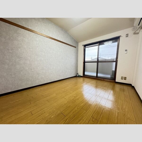 居室・リビング (洋室)