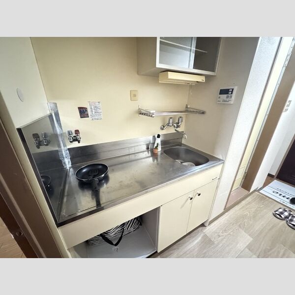 キッチン (キッチン)