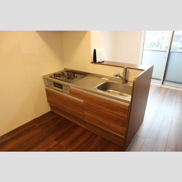 キッチン (システムキッチン)