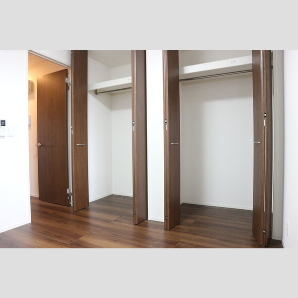 収納 (クローゼット)