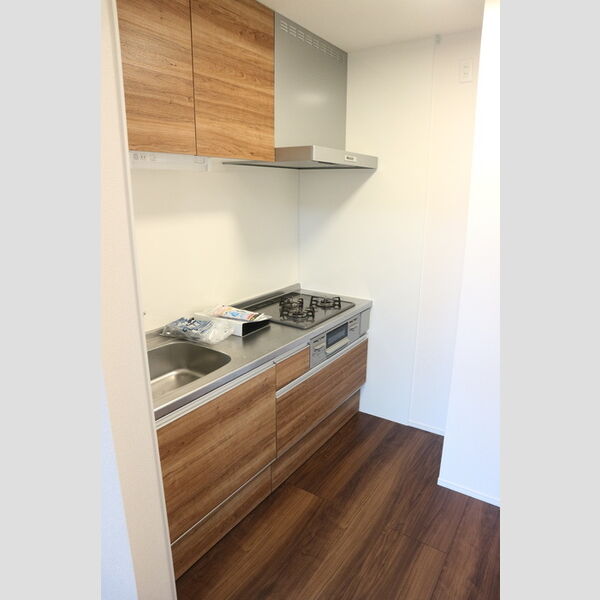 キッチン (システムキッチン)