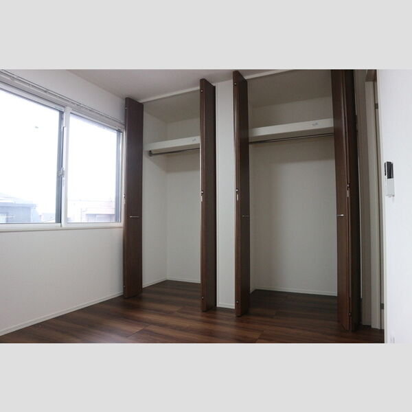 収納 (クローゼット)