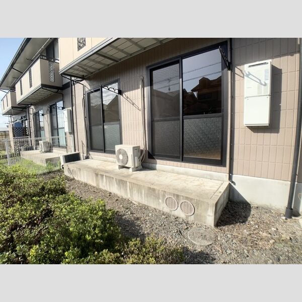 その他 (専用庭)