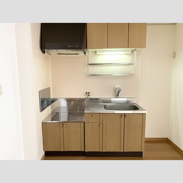 キッチン (キッチン)