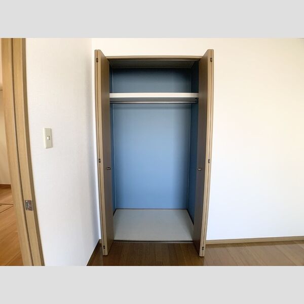 収納 (クローゼット)