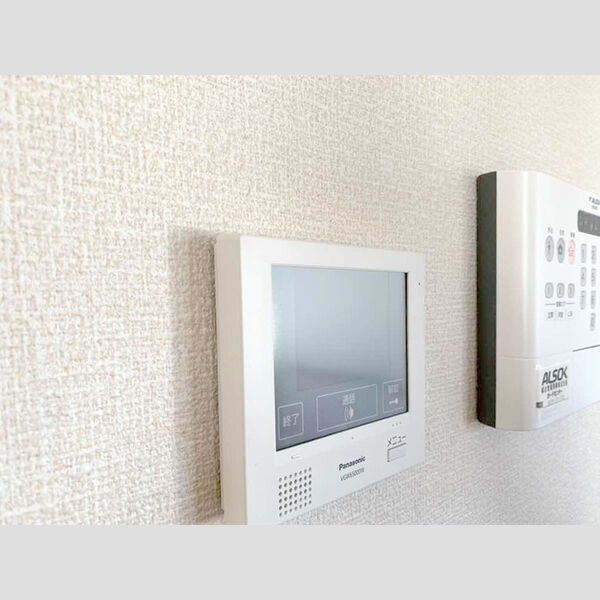 その他設備 (SECOM)