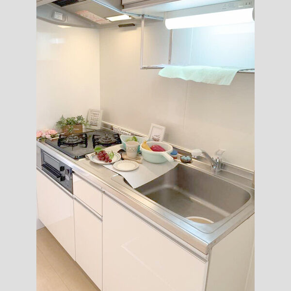 キッチン (システムキッチン)