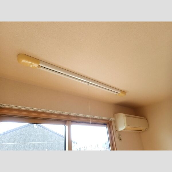 その他 (室内物干)