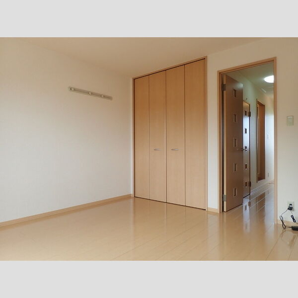 居室・リビング (洋室)