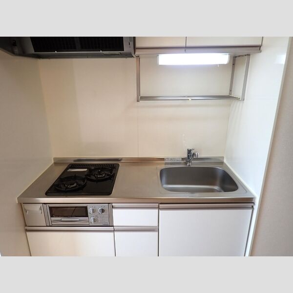 キッチン (システムキッチン)