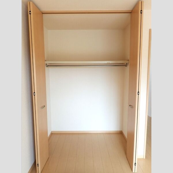 収納 (クローゼット)