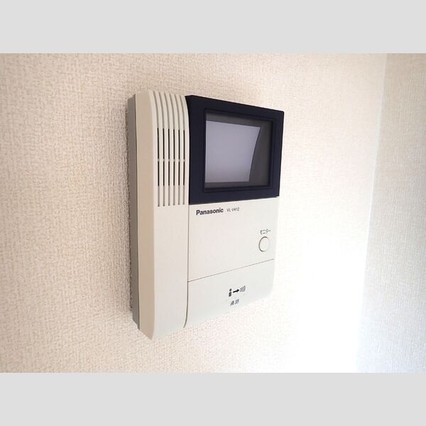 その他設備 (TVインターホン)