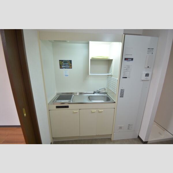 キッチン (キッチン)