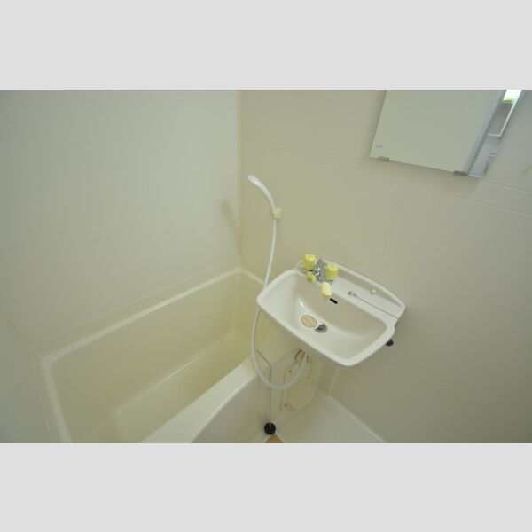 バス (洗面所、バス)